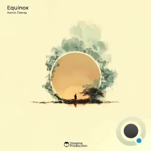 Aaron Decay - Equinox (2025)