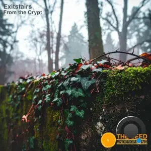 ExitStairs - From the Crypt (2025)