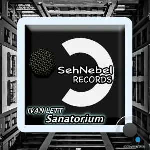 Ivan Lett - Sanatorium (2025)