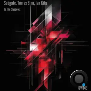 Subgate, Tømas Sinn & Ian Kita - In The Shadows (2025)