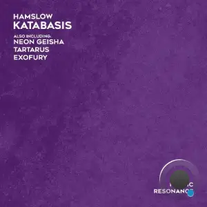 Hamslow - Katabasis (2025)