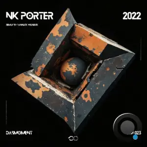 NK Porter - 2022 (2025)