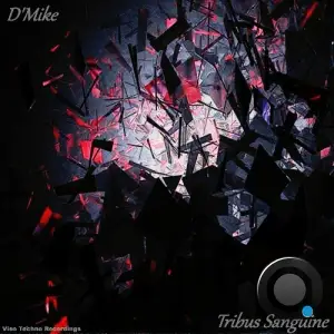 D'Mike - Tribus Sanguine (2025)
