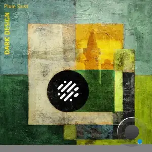 Dark Design - Pixie Dust (2025)