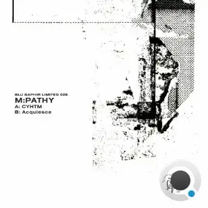 M:Pathy - CYHTM / Acquiesce (2025)