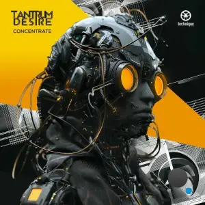 Tantrum Desire - Concentrate (2025)