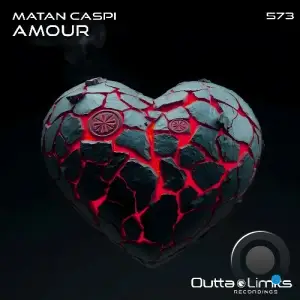 Matan Caspi - Amour (2025)