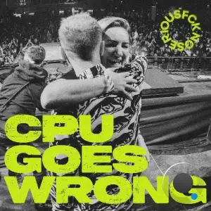 Ann Clue & Moritz Hofbauer - CPU Goes Wrong (2025)