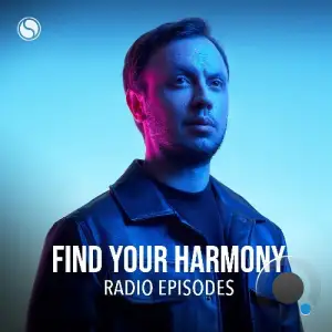 Andrew Rayel - Find Your Harmony 460 (2025-08-14)