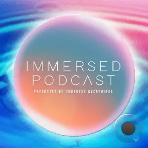 Sasha Pentov - Immersed Podcast 039 (2025-08-14)