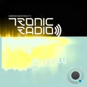 Yigitoglu - Tronic Podcast 681 (2025-08-14)