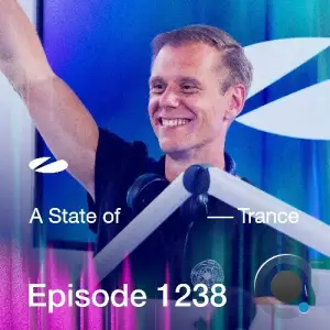 Armin van Buuren - A State Of Trance Episode 1238 (2025-08-14)