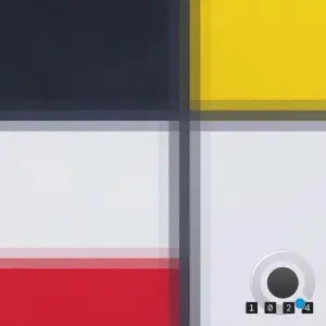 Echoes of Geometry (2025)