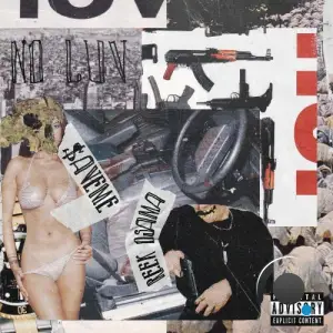 $aveme, Reek Osama - No Luv (2025)