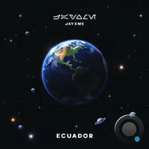 Jayxme - ECUADOR (2025)