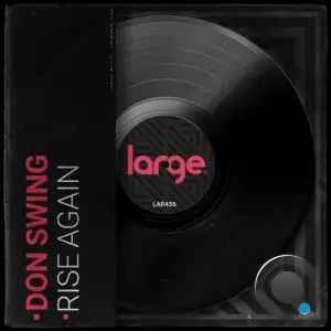 Don Swing - Rise Again (2025)