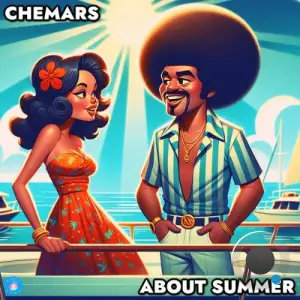 Chemars - About Summer (2025)
