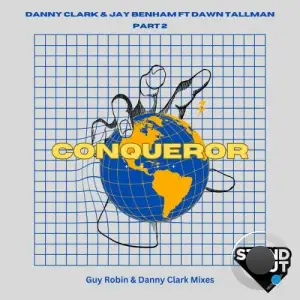Danny Clark x Jay Benham x Dawn Tallman - Conqueror (Part 2) (2025)