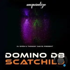 Domino DB - Scatchild (2025)