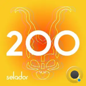 Dave Seaman And Steve Parry - Selador 200 EP 2 (2025)
