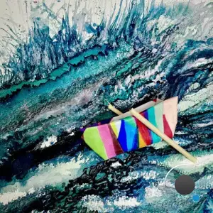 Bootleg Contraband - Dead In The Water (2025)