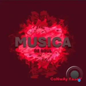 Conway Kasey - Musica De Soul (2025)
