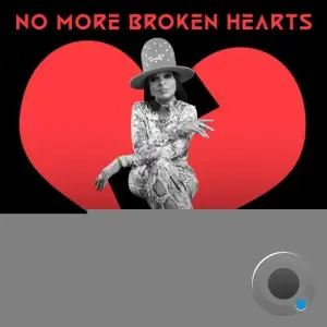 Barbara Tucker - No More Broken Hearts (2025)