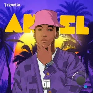 Tyron SA - Angel (2025)