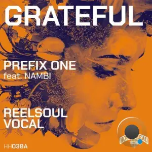 Prefix One x Nambi - Grateful (2025)
