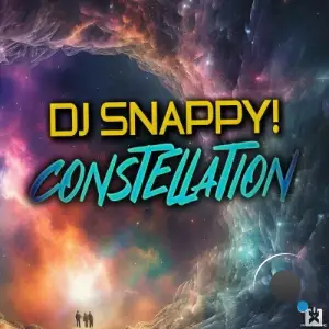 Dj Snappy! - Constellation (2025)