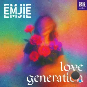 EMJIE - Love Generation (2025)