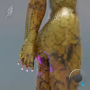 Michael A - Savanna (2025)
