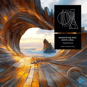 Monastetiq ft. David LeSal - The Game (2025)