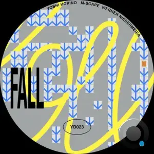 Yoshi Horino x M-Scape x Werner Niedermeier - Fall (2025)
