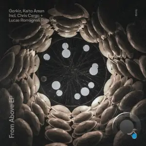 Kaito Aman - From Above (2025)