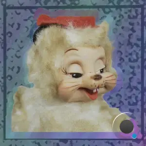 Dream Days - Present Moment (2025)