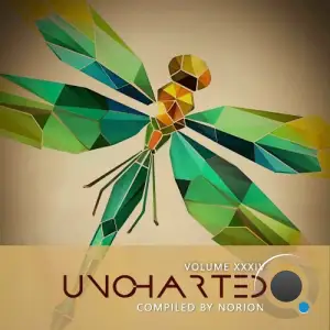 Uncharted Vol.34 (2025)