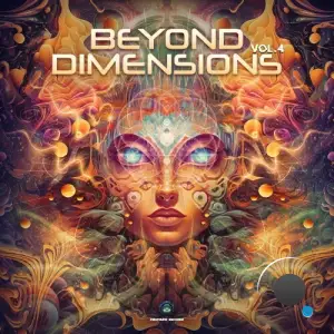 Beyond Dimensions, Vol. 4 (2025)