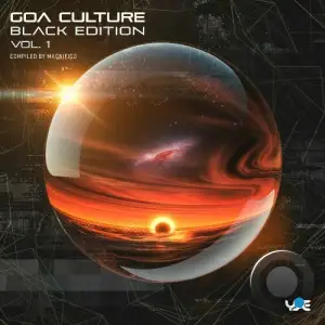 Goa Culture I Black Edition, Vol. 1 (2025)