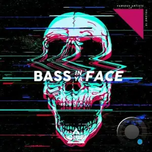 Bass in Ya Face, Vol. 10 (2025)