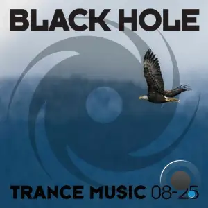 Black Hole Trance Music 08-25 (2025)