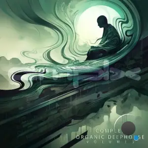 Complex Organic Deephouse, Vol. 3 (2025)