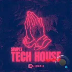 Simply Tech House, Vol. 30 (2025)