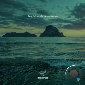Ibiza Chillout & Downtempo Session (2025)
