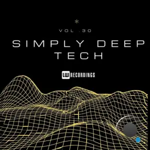 Simply Deep Tech, Vol. 30 (2025)
