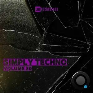 Simply Techno, Vol. 30 (2025)