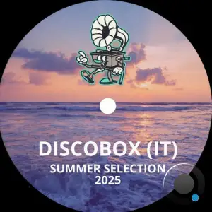 DISCOBOX (IT) Summer Selection 2025 (2025)