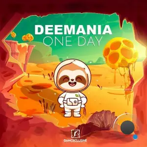 DeeMania - One Day (2025)
