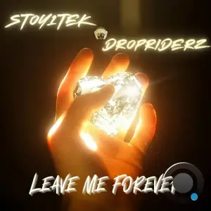 Stoy1tek x Dropriderz - Leave Me Forever (2025)