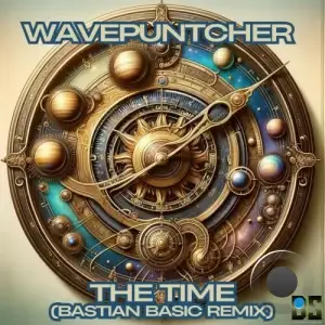 Wavepuntcher - The Time (Bastian Basic Remix) (2025)